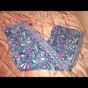Lily Pulitzer Pants